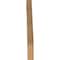 Ekena Millwork 3 1/2"W x 38"D x 38"H Balboa Smooth Knee Brace, Western Red Cedar BRC04X38X38BOA00SWR - alternate 2